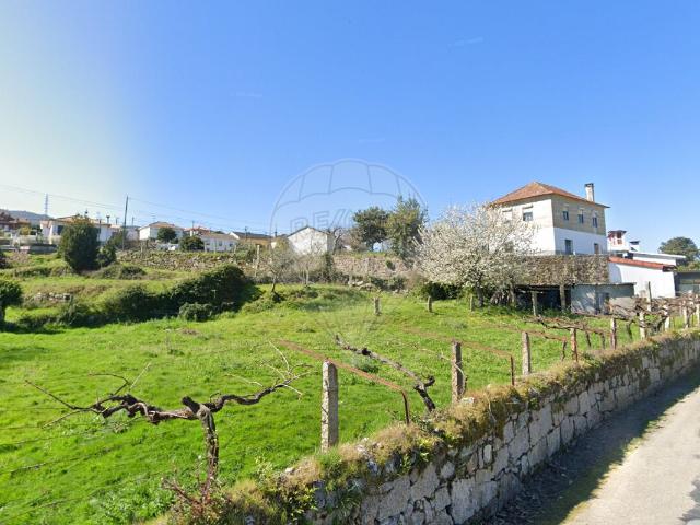 Terreno venda em Miudal, Valença