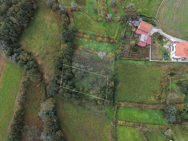 Terreno venda em Valença, Viana Do Castelo