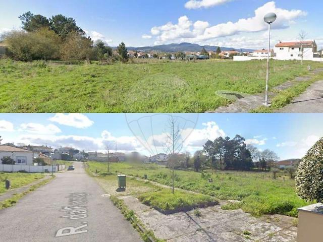 Terreno venda em Mondim de Cima, Valença