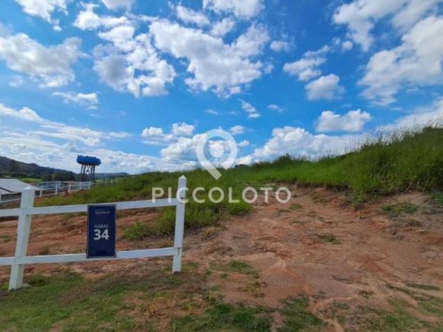 Terreno venda em Valinhos