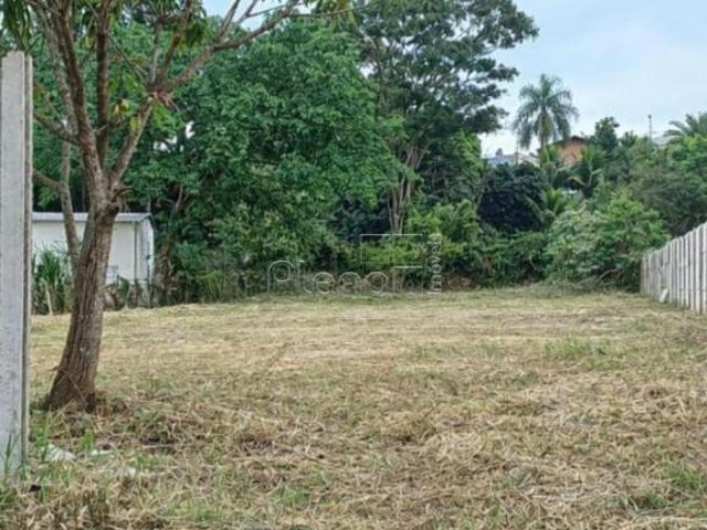 Terreno venda em Valinhos