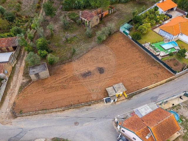 Terreno venda em Valongo do Vouga, Águeda