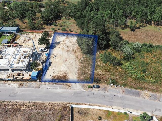 Terreno venda em Valongo do Vouga, Águeda
