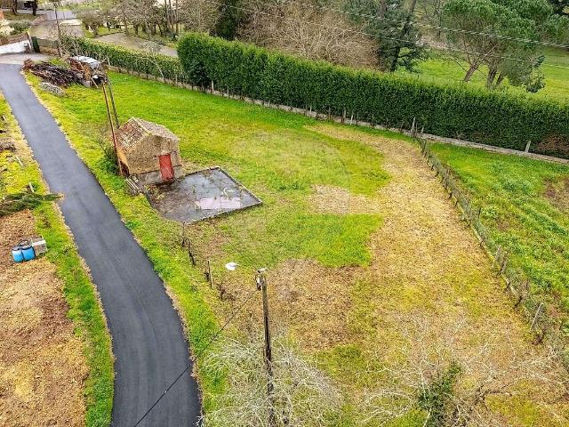 Terreno venda em Valongo do Vouga, Águeda