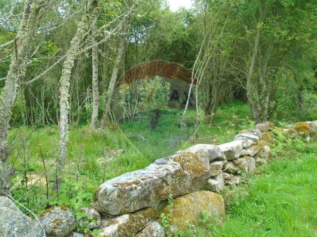 Terreno venda em Argeriz, Vila Real