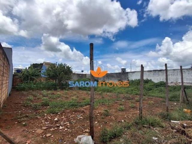Terreno venda em Região Geográfica Imediata de Luziânia, Região Integrada de Desenvolvimento do Distrito Federal e Entorno