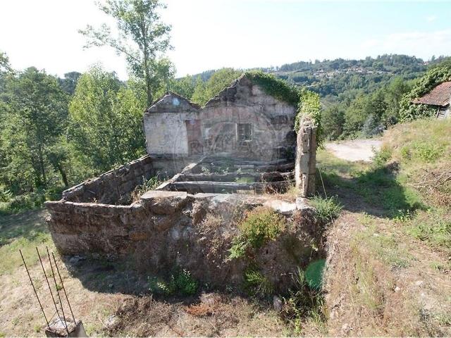 Terreno venda em Baixa do Porto, Porto