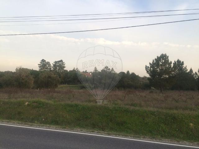 Terreno venda em Várzea de Água, Coruche