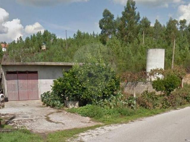 Terreno venda em Várzea dos Cavaleiros, Sertã