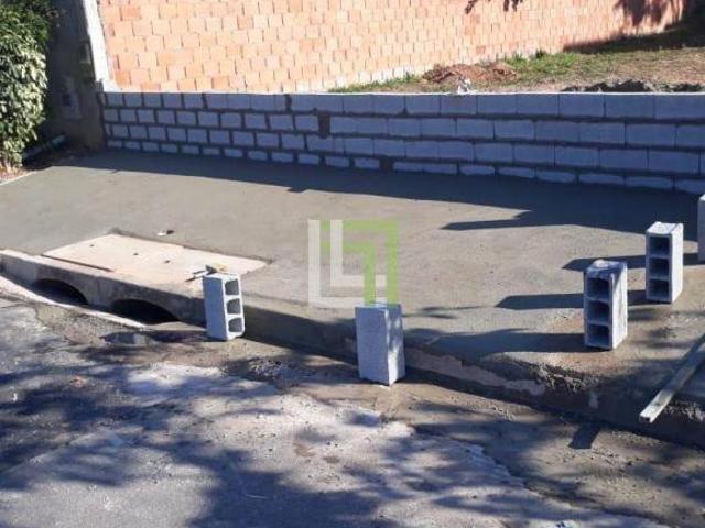Terreno venda em Região Imediata de Jundiaí, Várzea Paulista