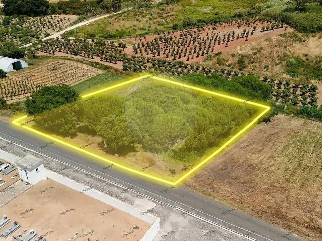 Terreno venda em Vau, Óbidos
