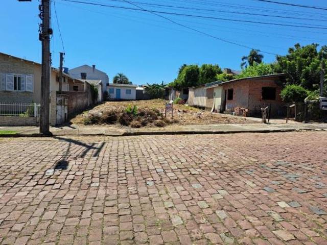 Terreno venda em Venâncio Aires