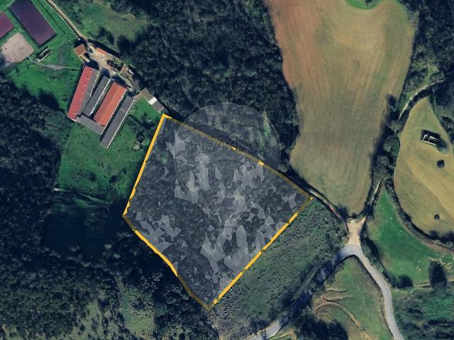 Terreno venda em Venda do Pinheiro e Santo Estêvão das Galés, Mafra