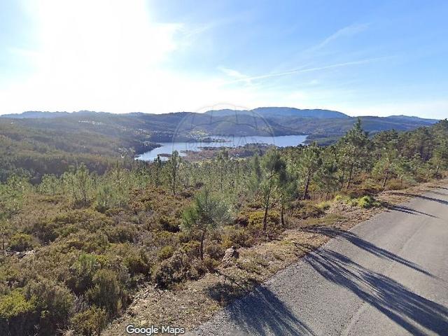 Terreno venda em Venda Nova e Pondras, Montalegre