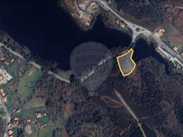 Terreno venda em Venda Nova e Pondras, Montalegre
