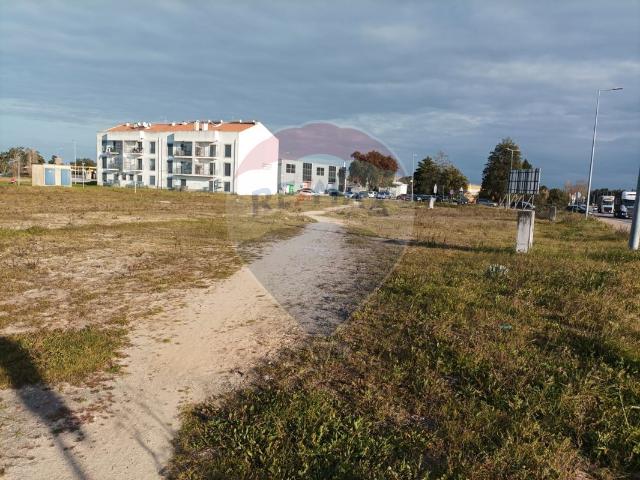 Terreno venda em Vendas Novas, Évora