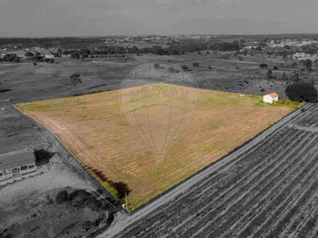 Terreno venda em Vendas Novas, Évora