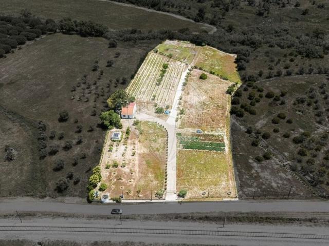 Terreno venda em Bairro Lizardo, Vendas Novas