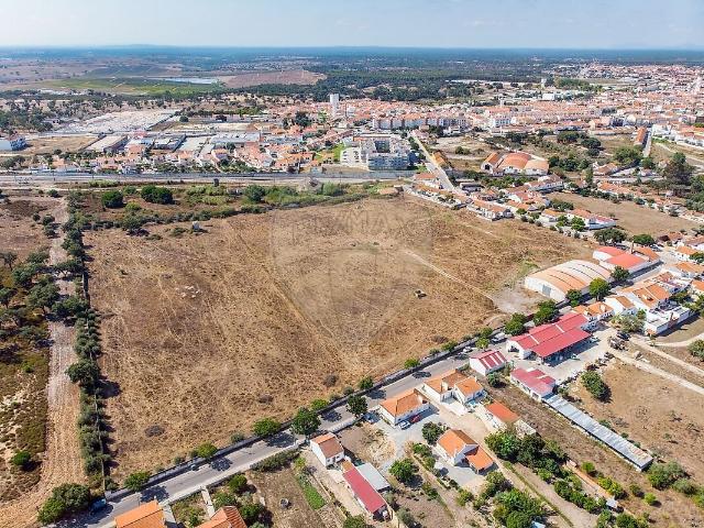 Terreno venda em Vendas Novas
