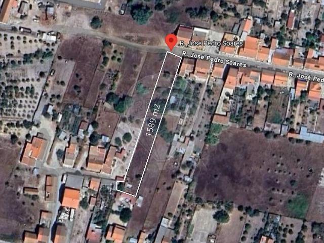 Terreno venda em Vendas Novas