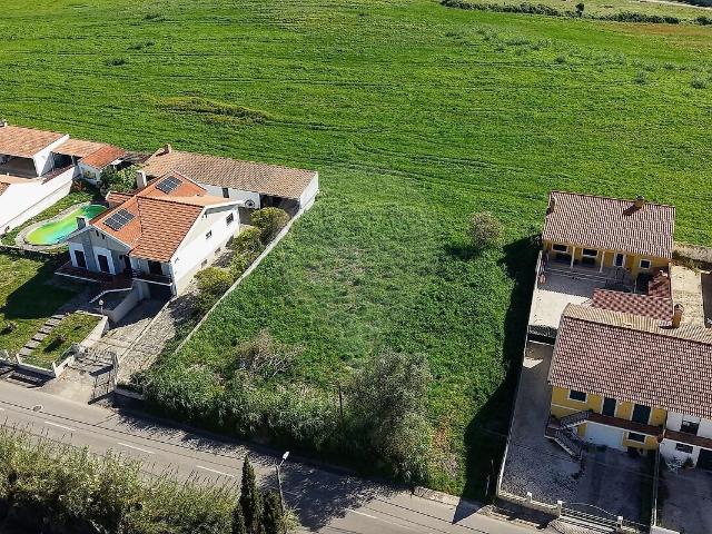 Terreno venda em Ventosa, Alenquer