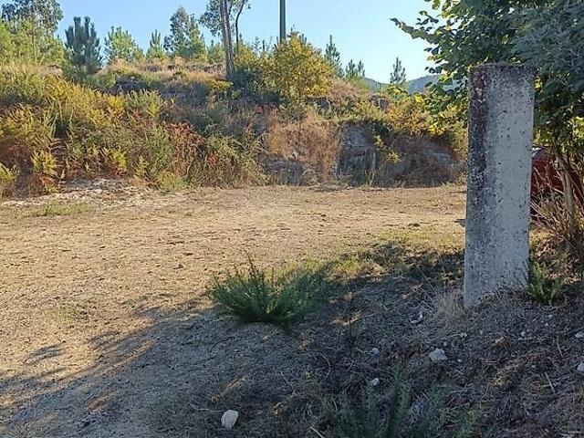 Terreno venda em Corujeira, Ventosa