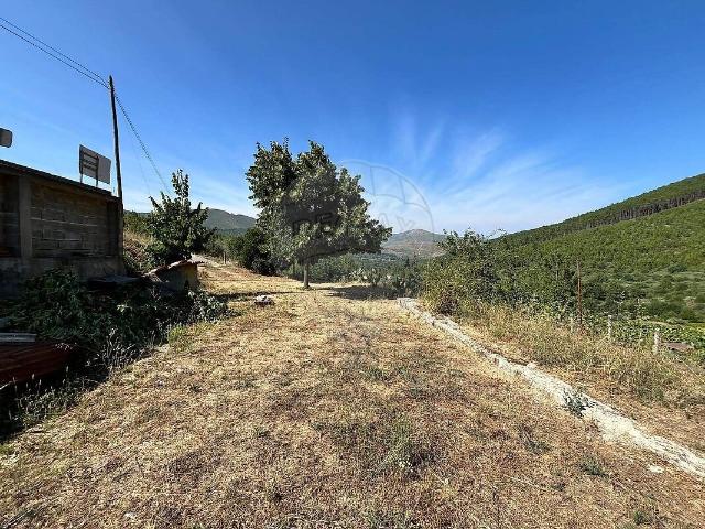 Terreno venda em Verdelhos, Covilhã