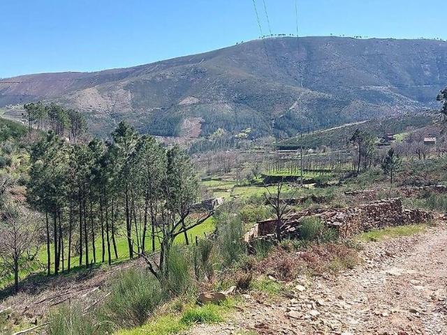 Terreno venda em Verdelhos, Covilhã