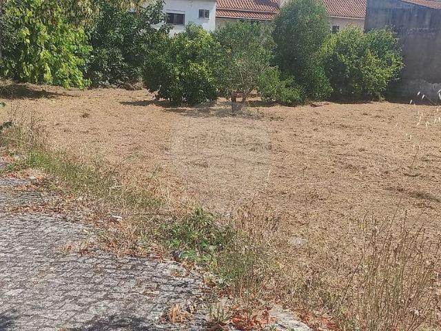 Terreno venda em Vermoil, Pombal