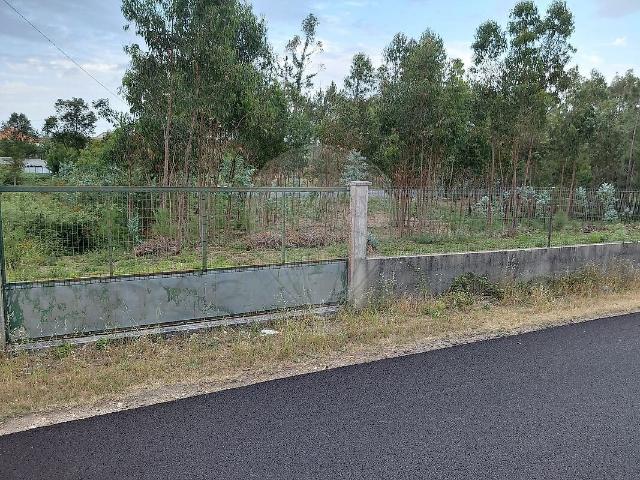 Terreno venda em Vermoil, Pombal