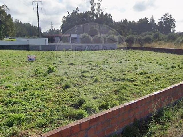 Terreno venda em Vermoil, Pombal