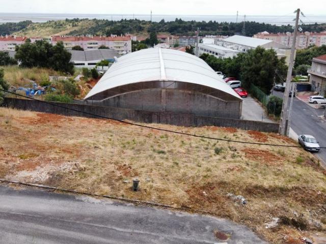 Terreno venda em Vialonga, Casalinho Terreno venda em Vialonga, Casalinho