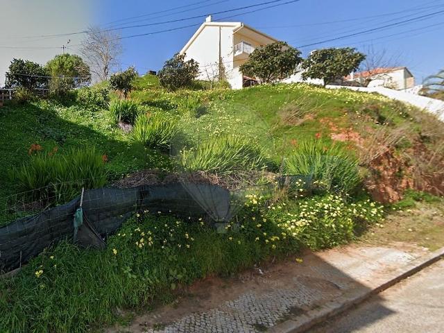 Terreno venda em Urbanização Olival da Fonte, Vialonga