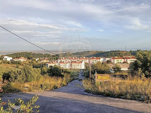 Terreno venda em Quinta da Flamenga, Vialonga