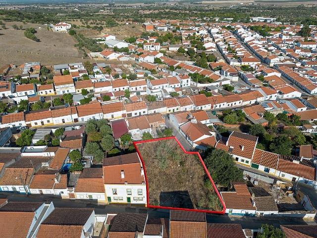 Terreno venda em Quinta do Marco, Viana do Alentejo