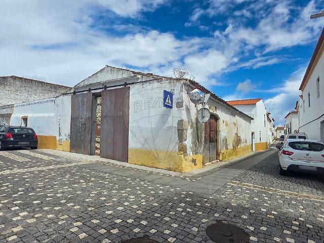 Terreno venda em Quinta do Marco, Viana do Alentejo