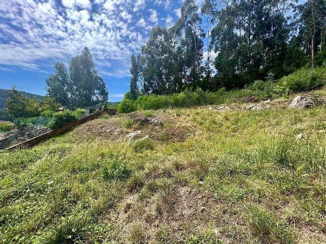 Terreno venda em Viana do Castelo (Santa Maria Maior e Monserrate) e Meadela, Viana do Castelo