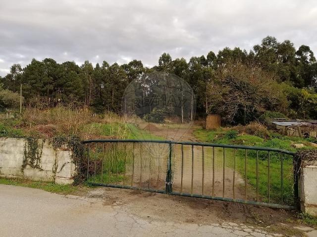 Terreno venda em Viana do Castelo (Santa Maria Maior e Monserrate) e Meadela, Viana do Castelo