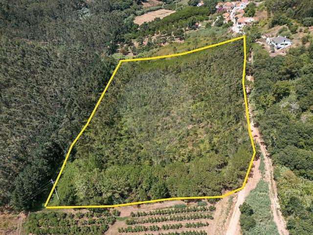 Terreno venda em Vidais, Caldas da Rainha