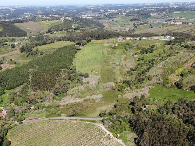 Terreno venda em Vidais, Caldas da Rainha