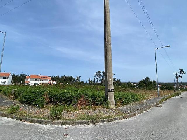 Terreno venda em Vieira de Leiria, Marinha Grande