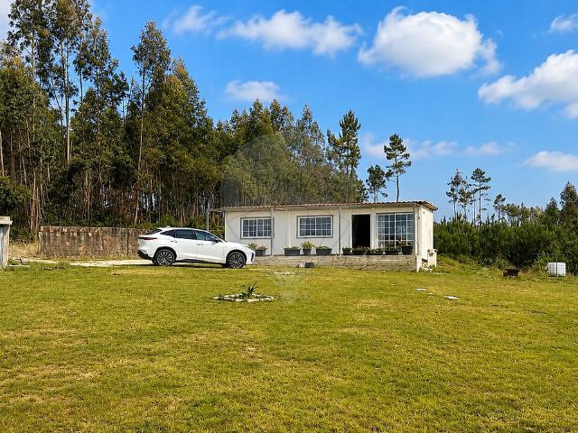 Terreno venda em Vieira de Leiria, Marinha Grande