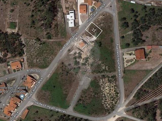Terreno venda em Vieira de Leiria, Marinha Grande