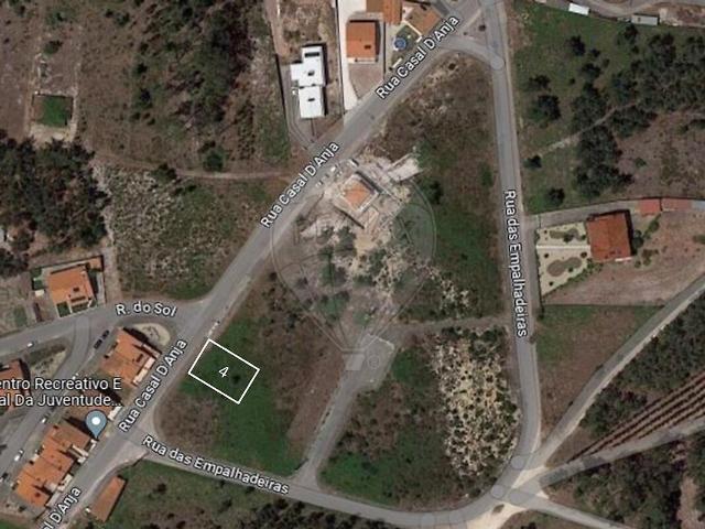 Terreno venda em Vieira de Leiria, Marinha Grande