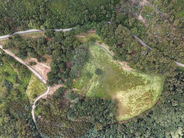 Terreno venda em Braga, Fontela
