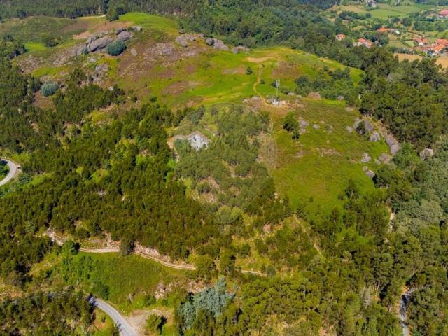 Terreno venda em Parada Do Bouro, Braga