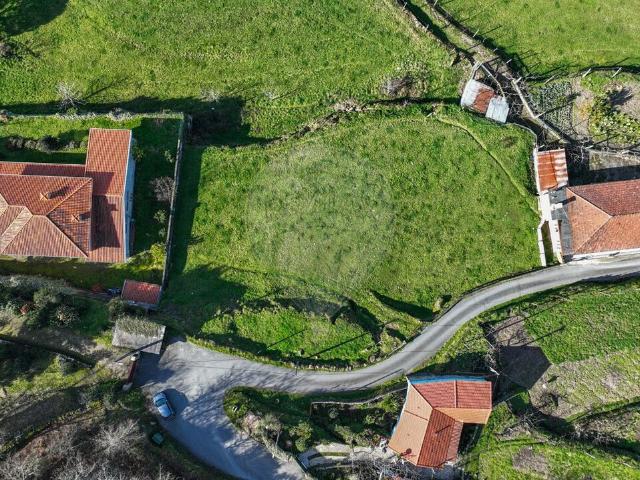 Terreno venda em Parada Do Bouro, Braga