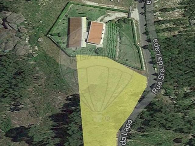 Terreno venda em Merelim (São Pedro) e Frossos, Braga