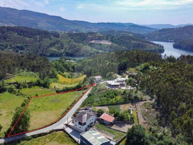 Terreno venda em Parada Do Bouro, Braga