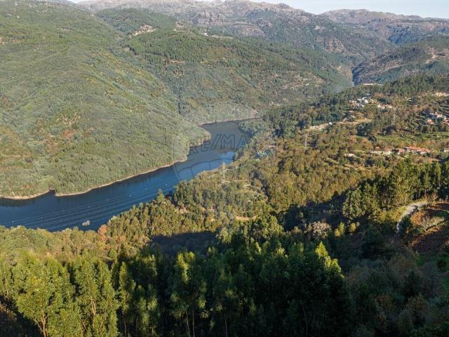 Terreno venda em Parada Do Bouro, Braga